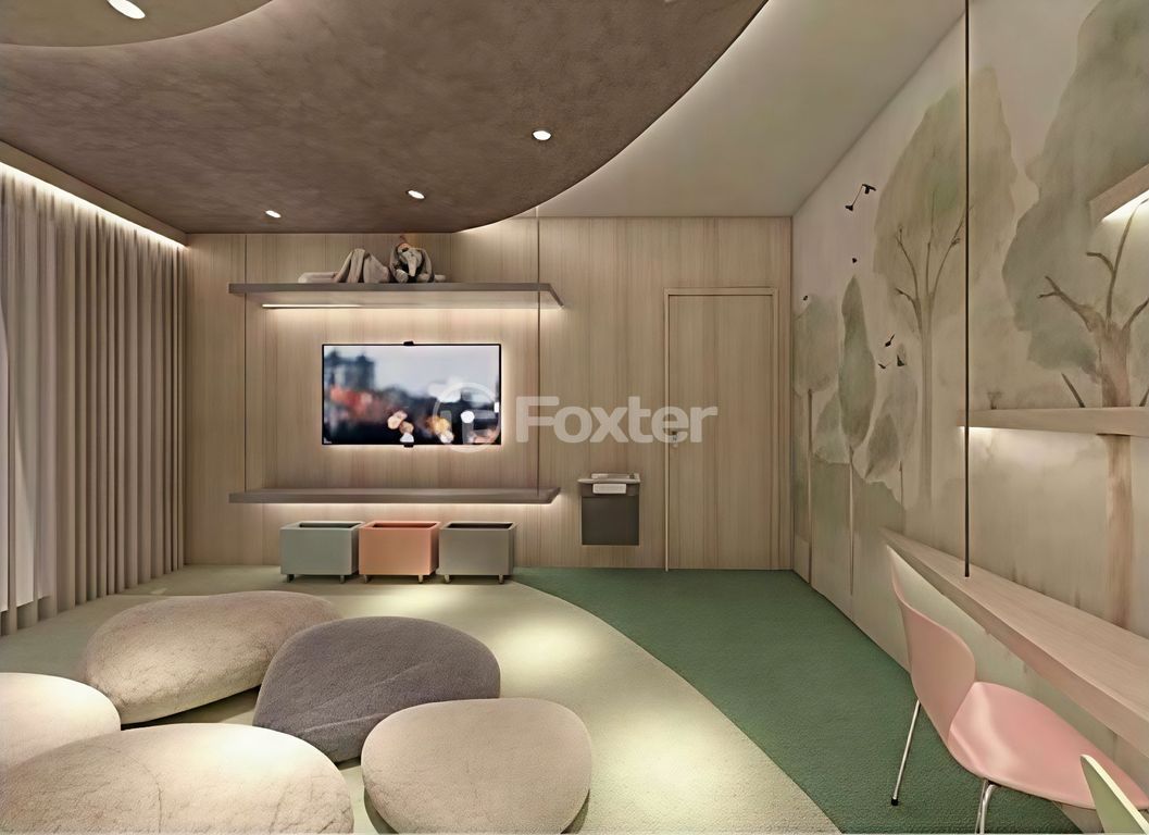 Apartamento para comprar em Cabral, 1550 - foto 28