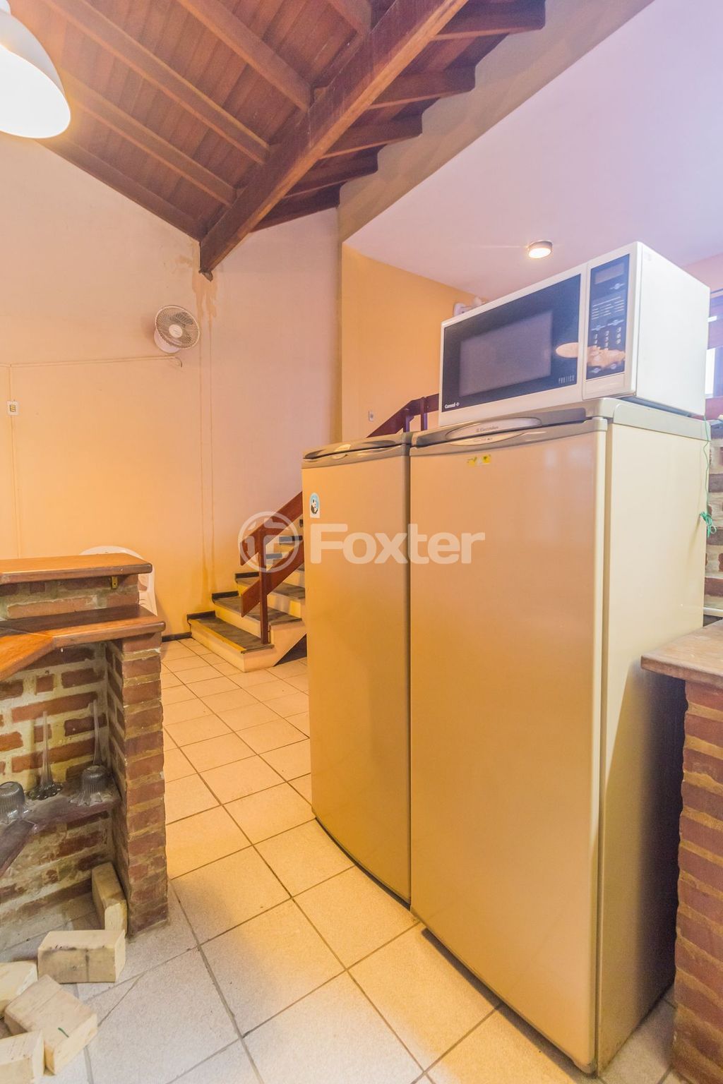 Casa em condominio para comprar em Pasteur, 570 - foto 34