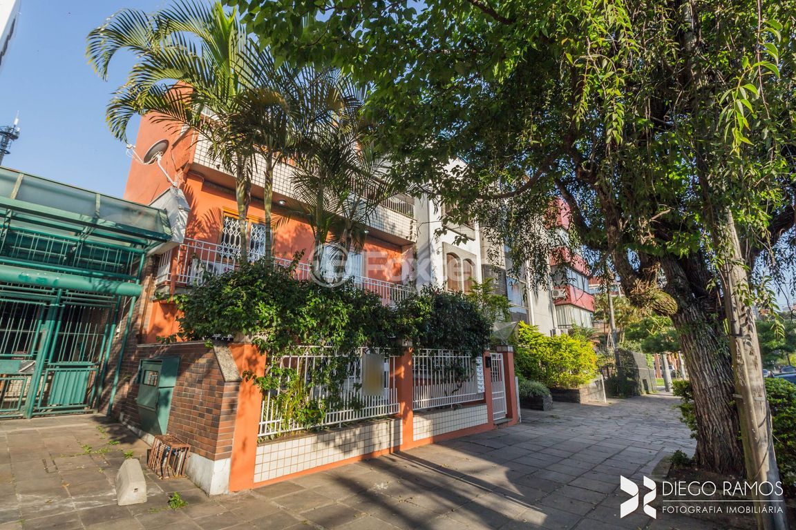 Apartamento para comprar em Petrópolis, Porto Alegre - foto 1