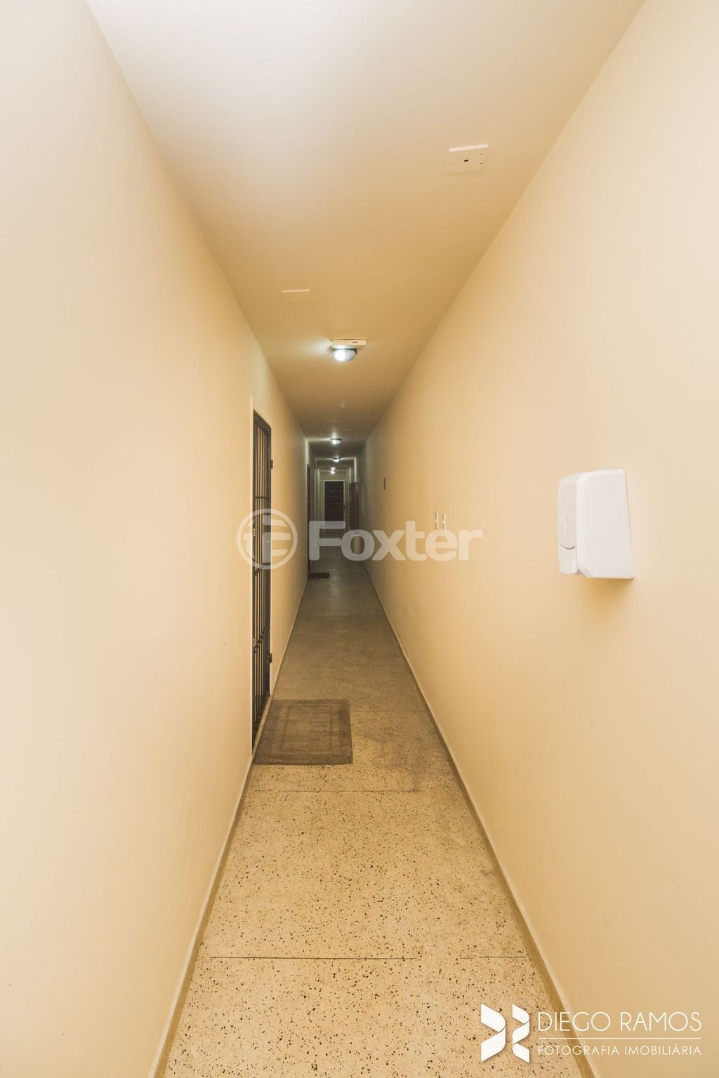 Apartamento para comprar em Amélia Teles, 489 - foto 11