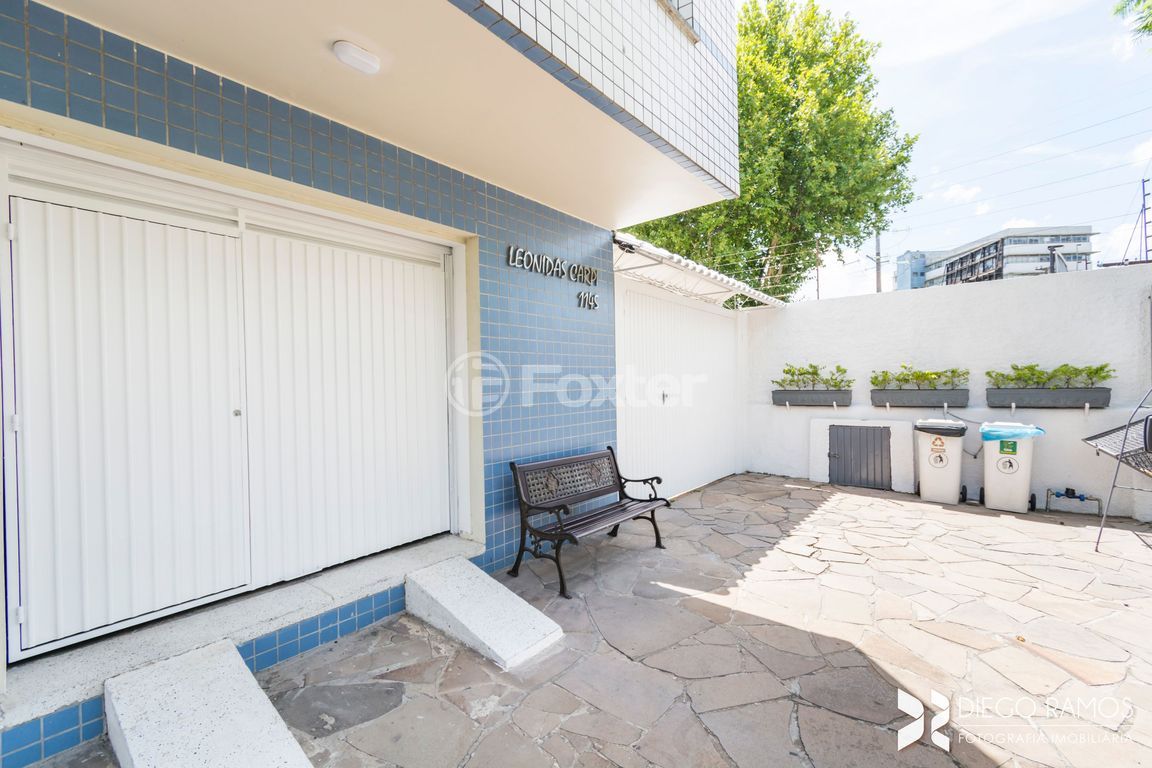 apartamento garden para comprar em São Manoel, 1145 - foto 3