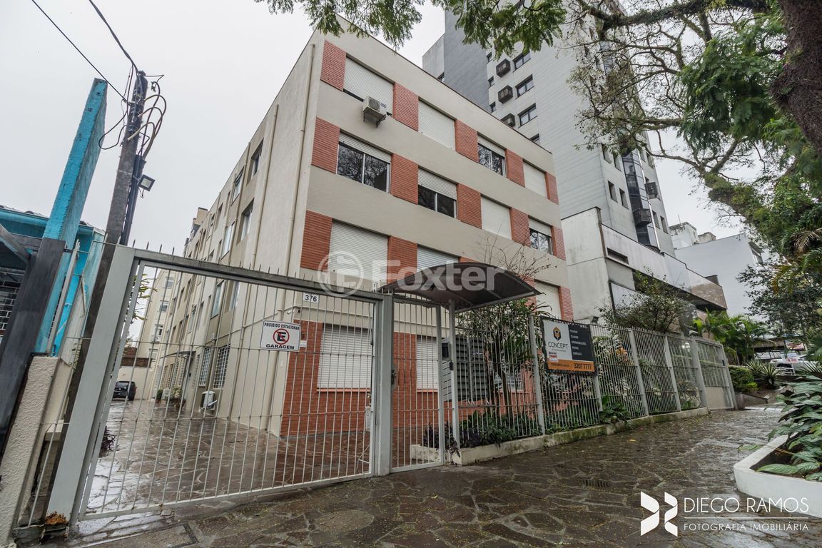 Apartamento para comprar em Petrópolis, Porto Alegre - foto 1