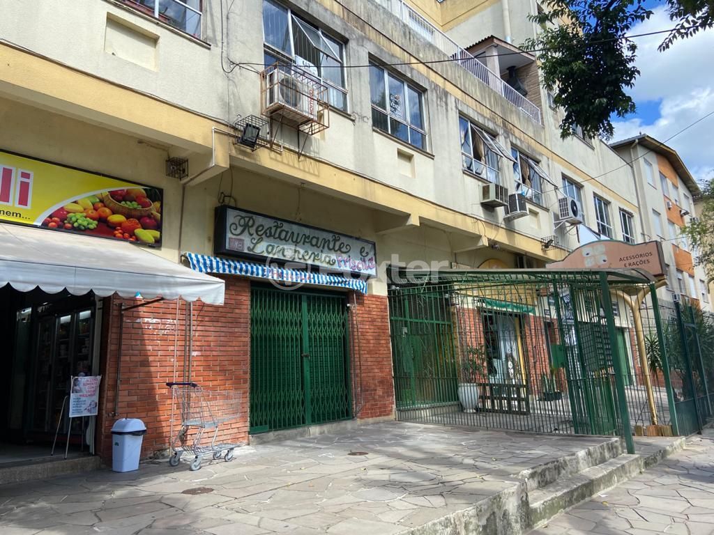 Apartamento para comprar em Jardim do Salso, Porto Alegre - foto 1