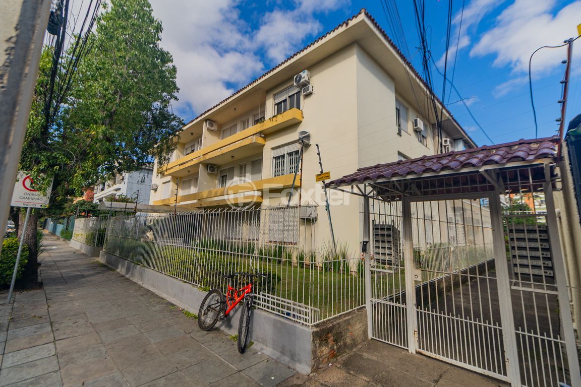 Apartamento para comprar em Menino Deus, Porto Alegre - foto 1