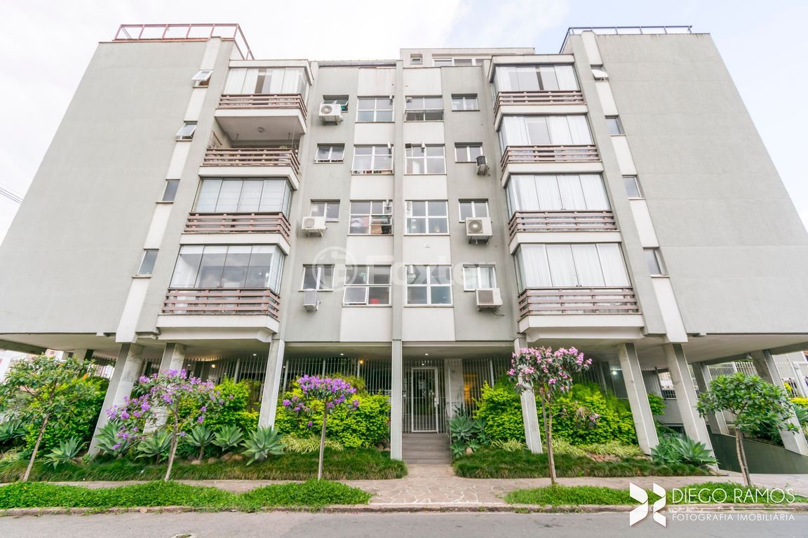Apartamento para comprar em Três Figueiras, Porto Alegre - foto 1