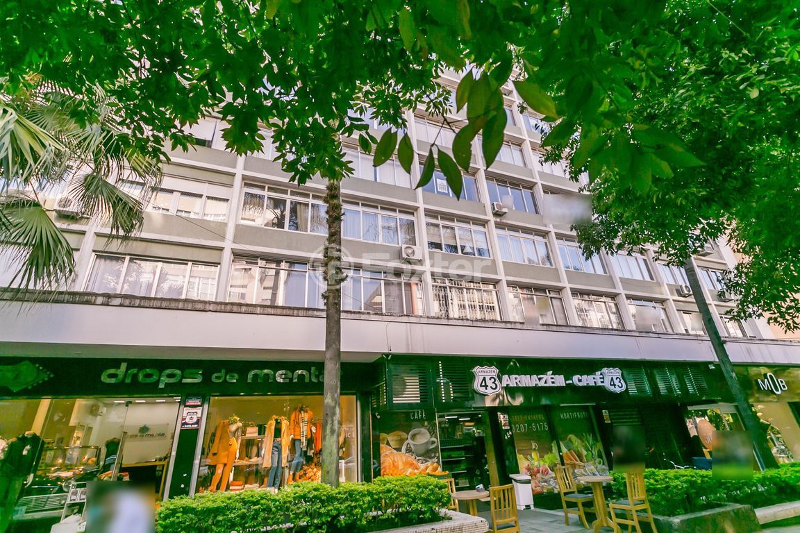 Apartamento para comprar em Moinhos de Vento, Porto Alegre - foto 1
