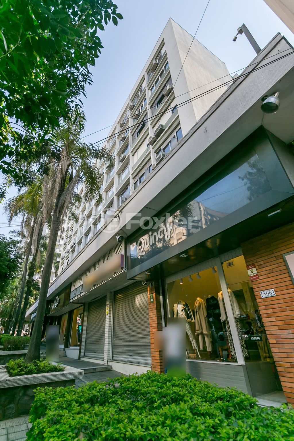 Apartamento para comprar em HILARIO RIBEIRO, 354 - foto 3
