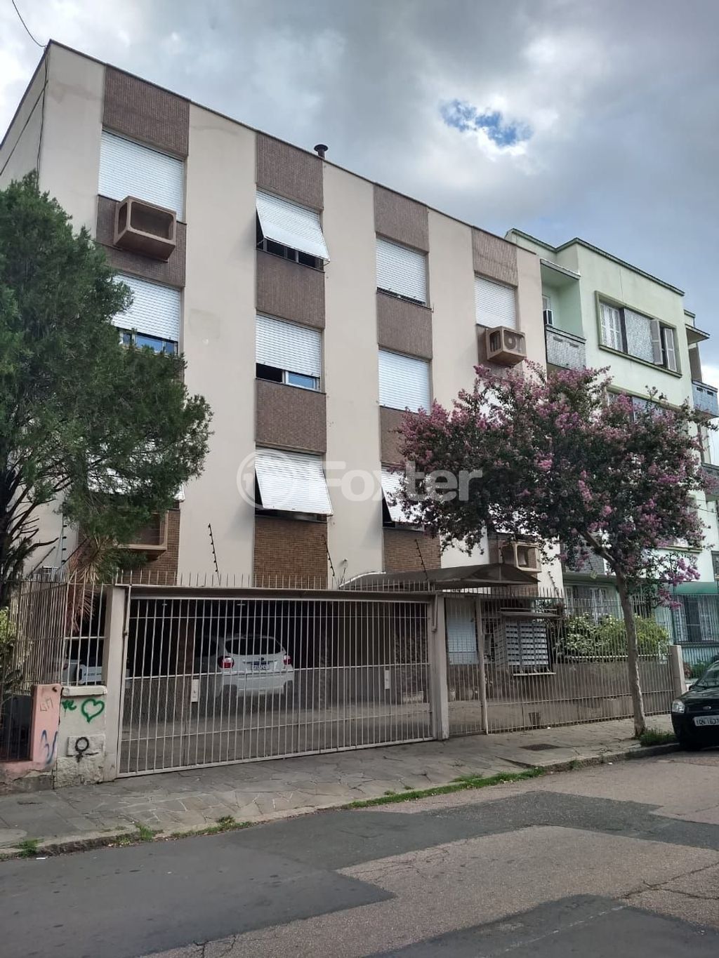 Apartamento para comprar em Cidade Baixa, Porto Alegre - foto 1