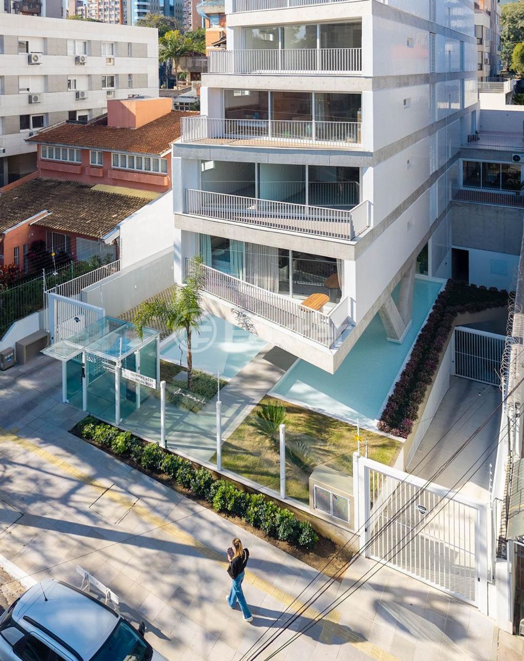 Apartamento para comprar em Carlos Von Koseritz, 1528 - foto 15