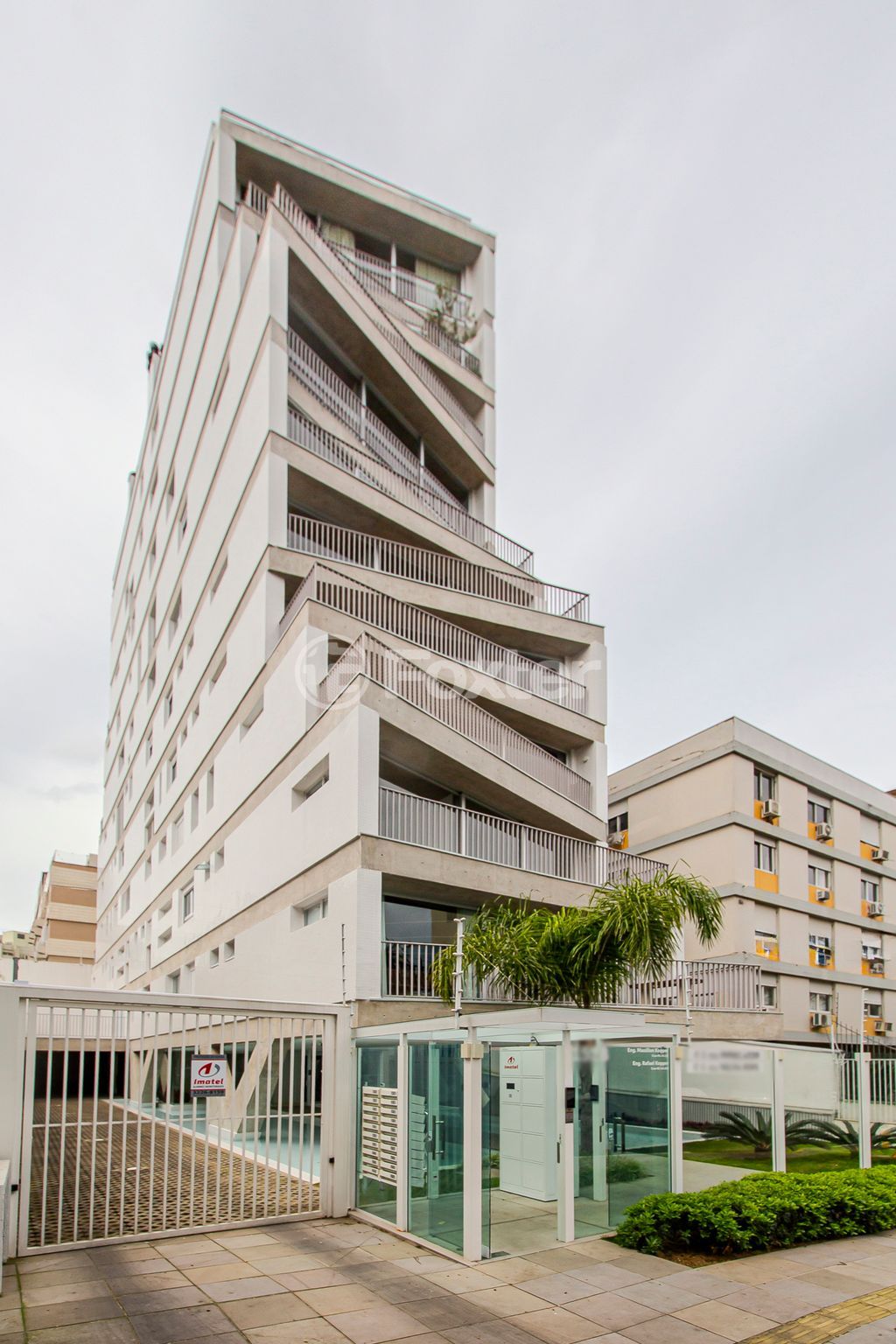 Apartamento para comprar em Auxiliadora, Porto Alegre - foto 1