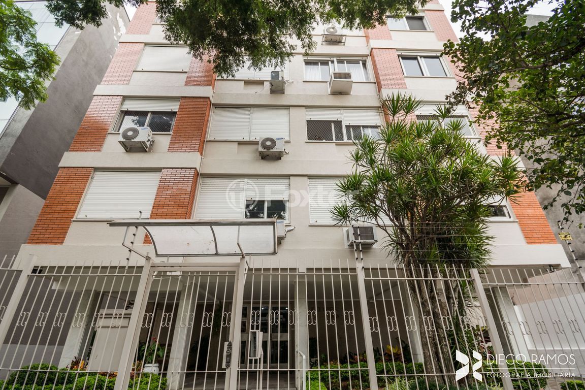 Apartamento para comprar em Floresta, Porto Alegre - foto 1