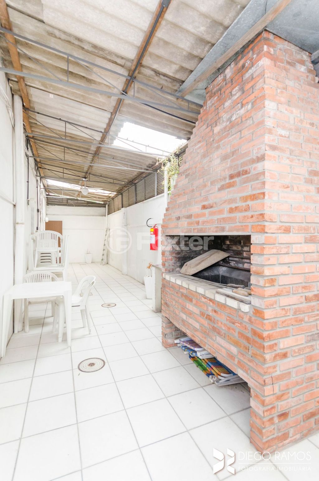 Cobertura para comprar em Doutor Gastão Rhodes, 513 - foto 7