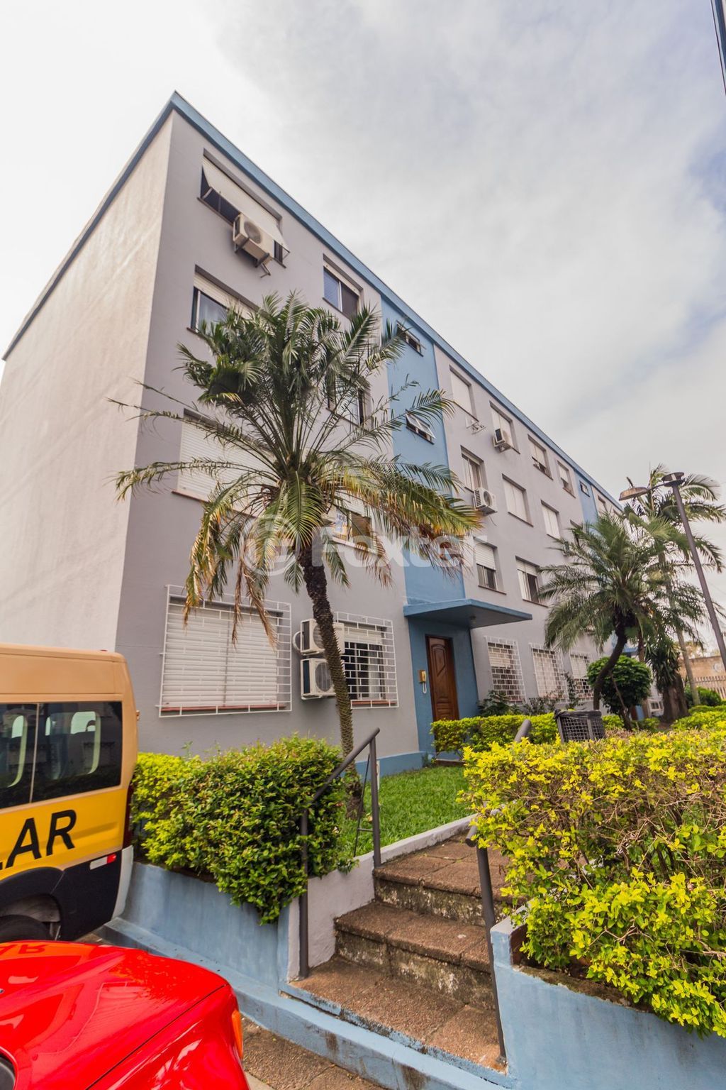 Apartamento para comprar em Santo Antônio, Porto Alegre - foto 1