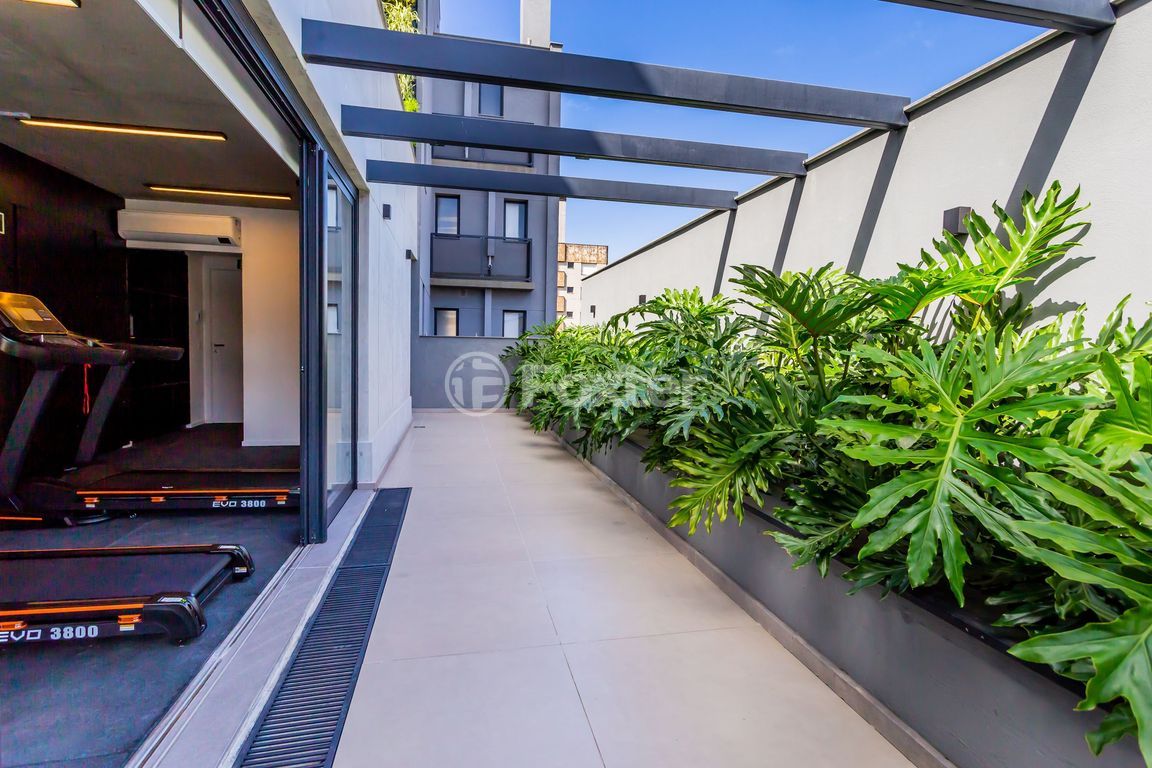 apartamento garden para comprar em VENANCIO AIRES, 29 - foto 29