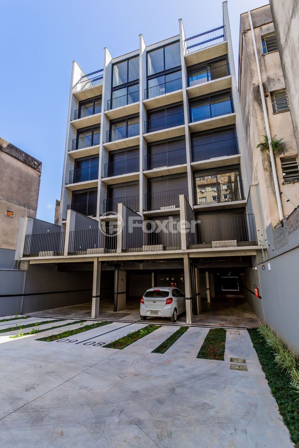 apartamento garden para comprar em VENANCIO AIRES, 29 - foto 34