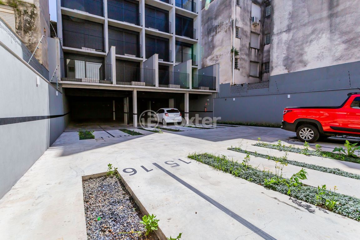apartamento garden para comprar em VENANCIO AIRES, 29 - foto 35
