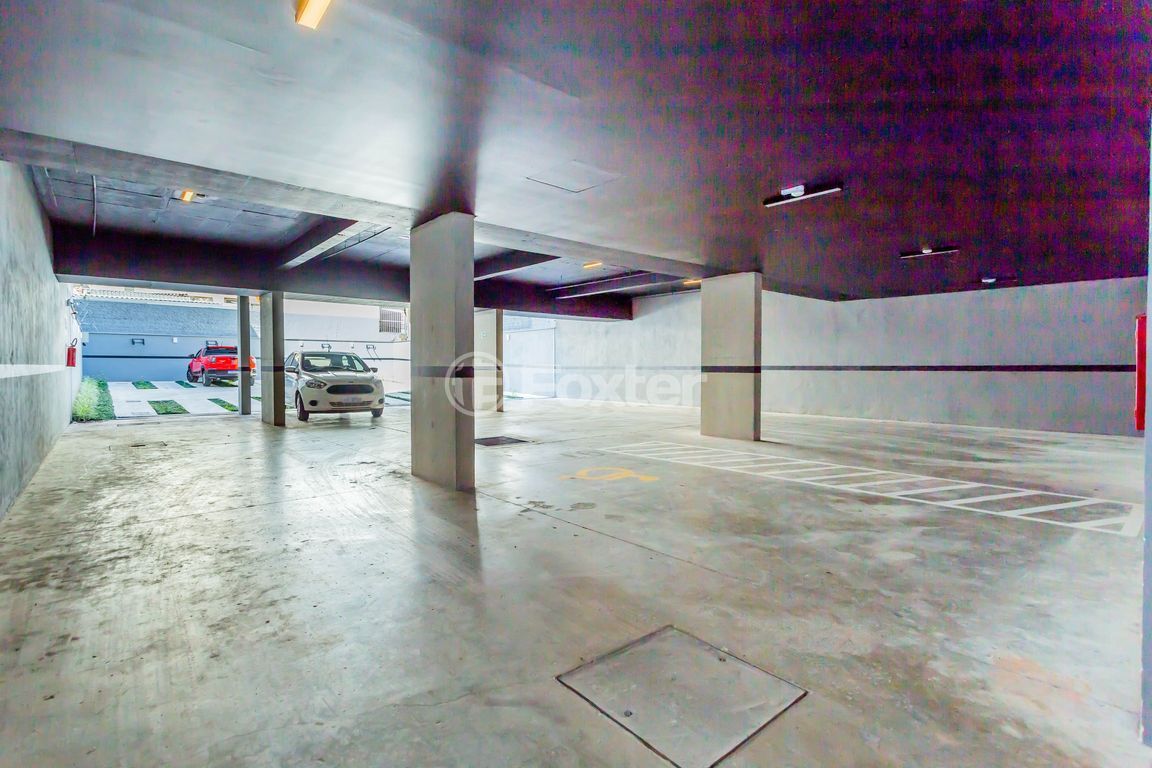 apartamento garden para comprar em VENANCIO AIRES, 29 - foto 36