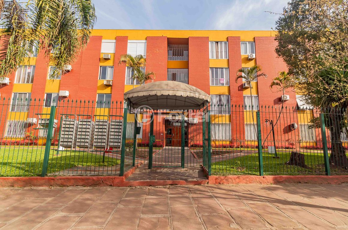 Apartamento para comprar em SERTORIO, 601 - foto 24