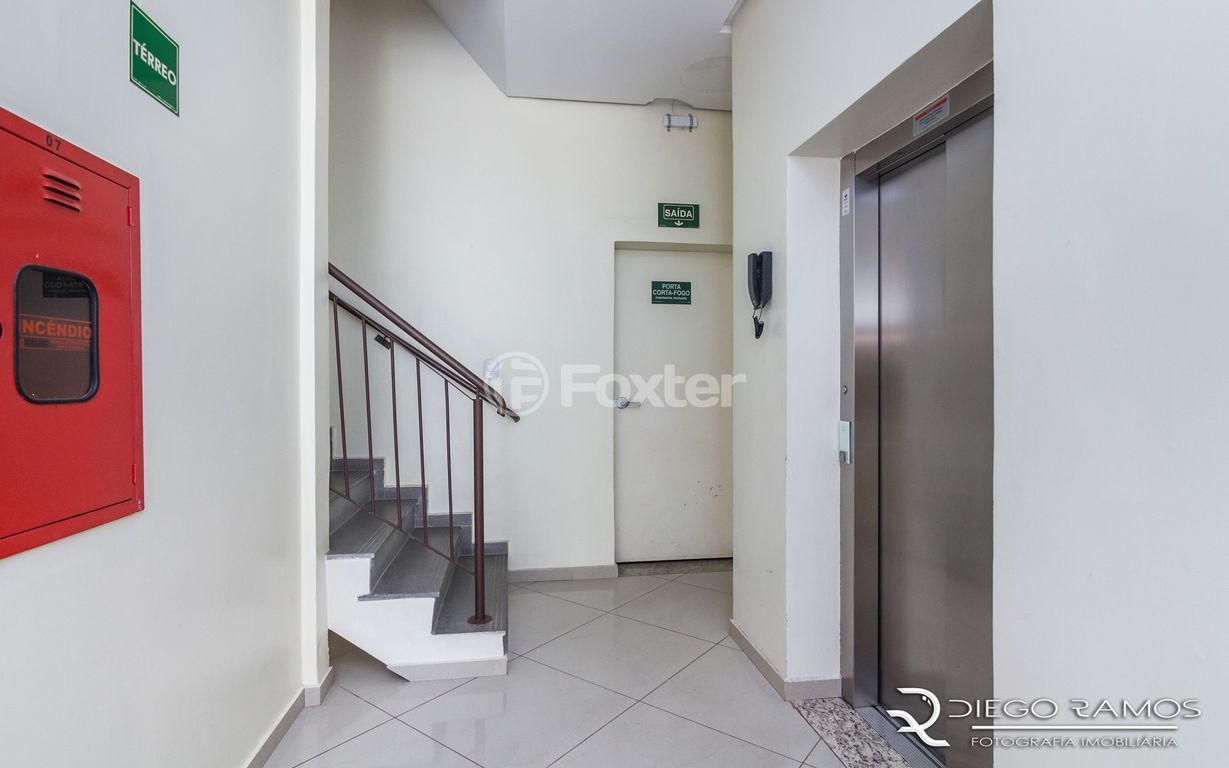 Apartamento para comprar em LEOPOLDO BIER, 71 - foto 7