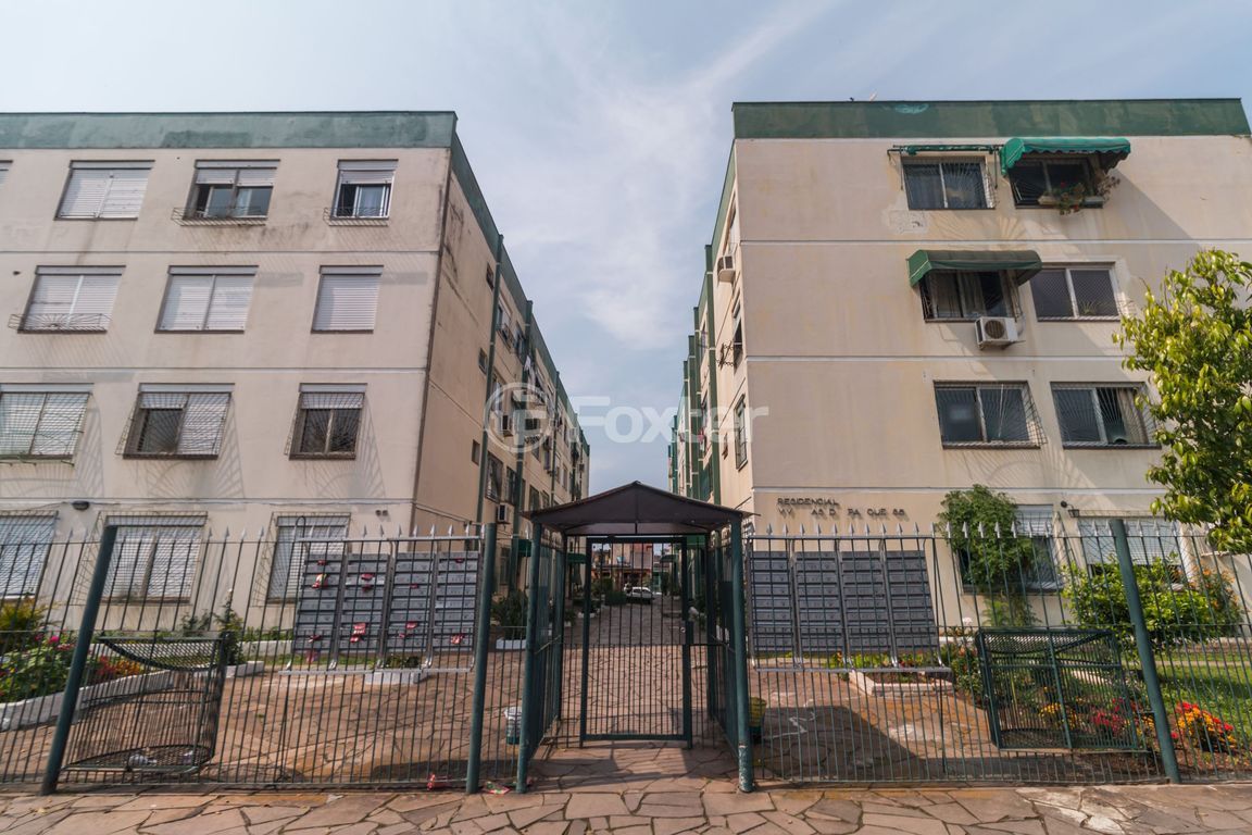 Apartamento para comprar em Rubem Berta, Porto Alegre - foto 1
