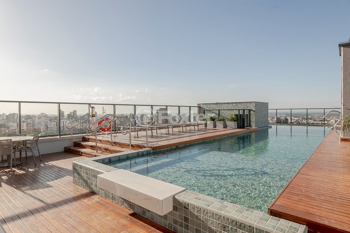 Apartamento para comprar em Mont Serrat, Porto Alegre - foto 1