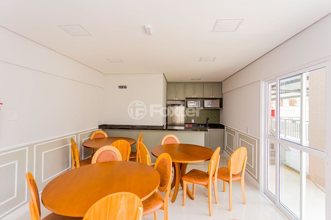 Apartamento para comprar em Padre Alois Kades, 500 - foto 13