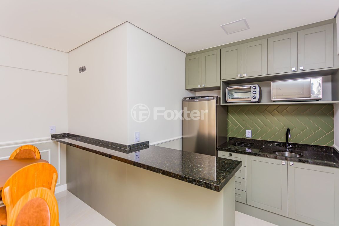 Apartamento para comprar em Padre Alois Kades, 500 - foto 17