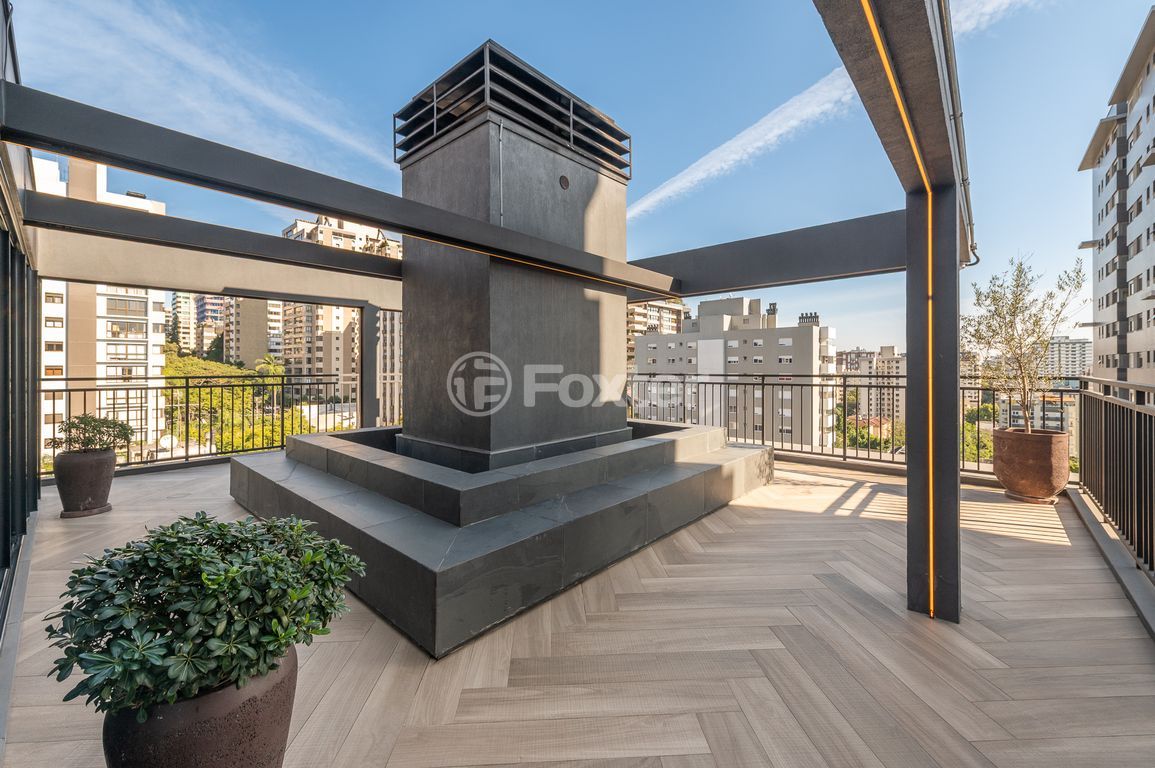 apartamento garden para comprar em Artur Rocha, 530 - foto 38