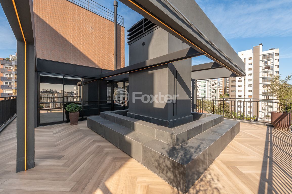 apartamento garden para comprar em Artur Rocha, 530 - foto 37
