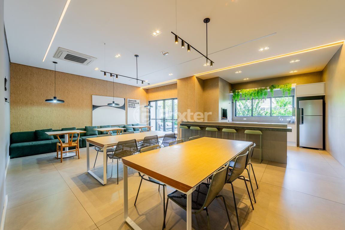 Apartamento para comprar em Emílio Müller, 55 - foto 42