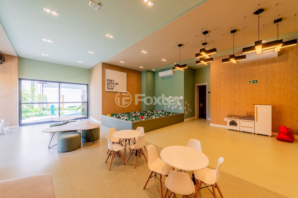 Apartamento para comprar em Emílio Müller, 55 - foto 29
