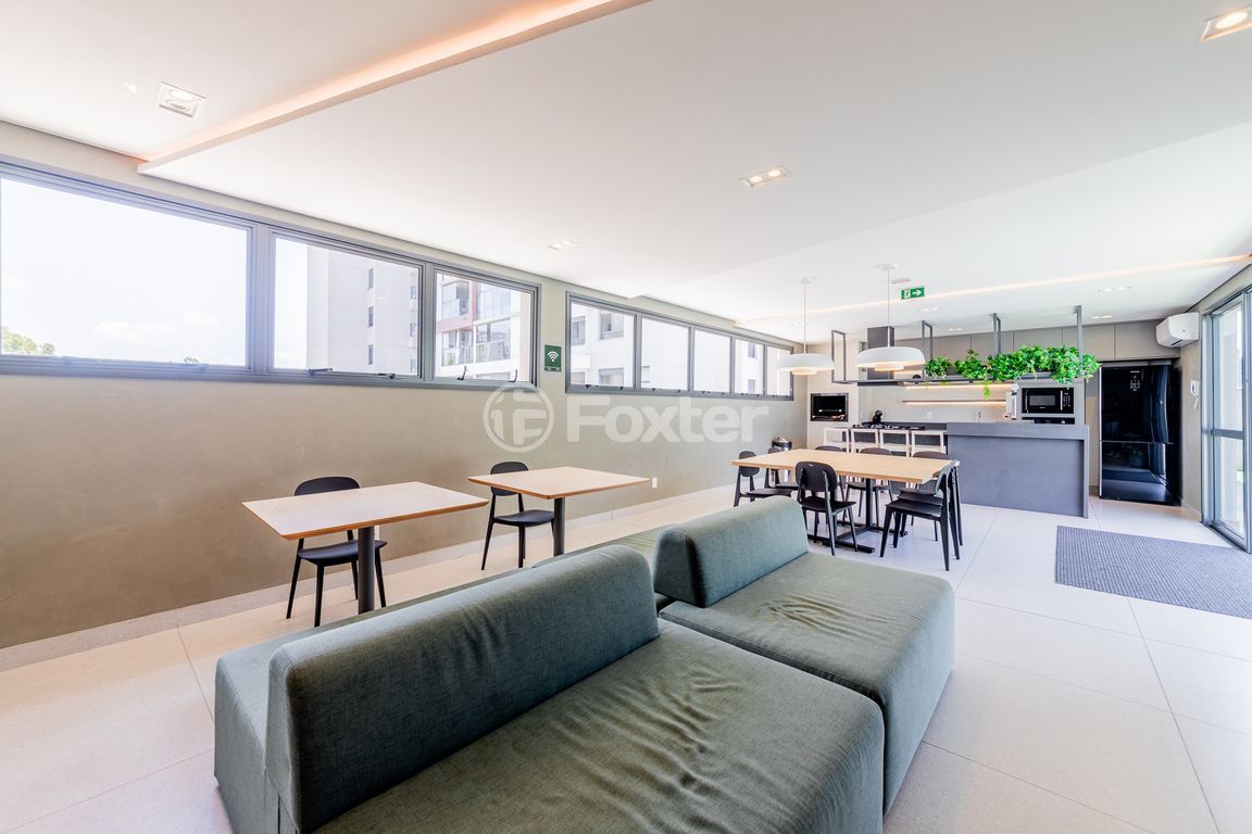 Apartamento para comprar em Emílio Müller, 55 - foto 9
