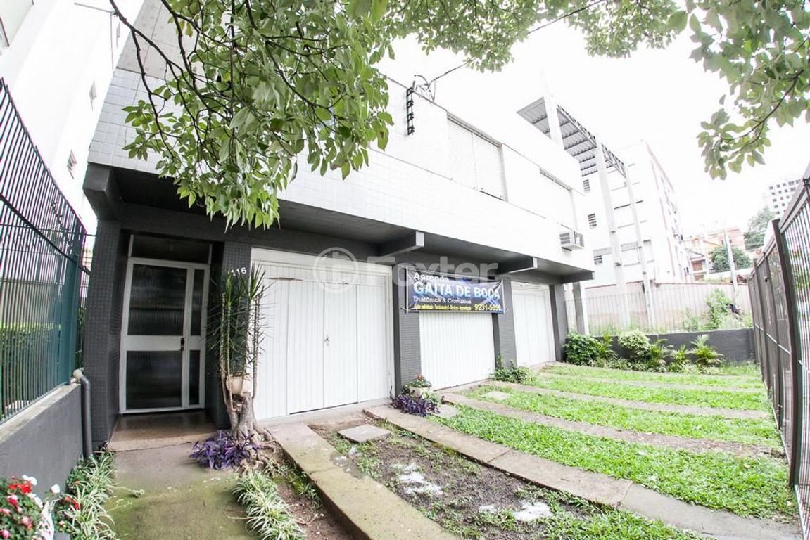 Apartamento para comprar em Jardim Botânico, Porto Alegre - foto 1