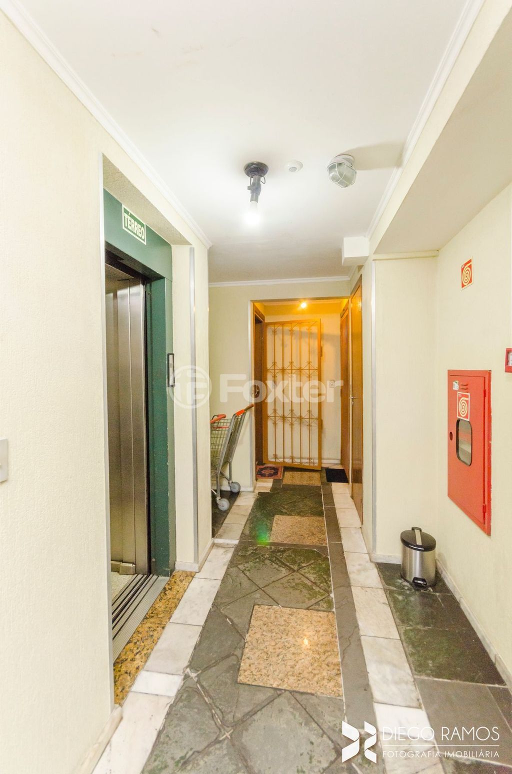 Apartamento para comprar em Isidoro José Lopes, 26 - foto 10