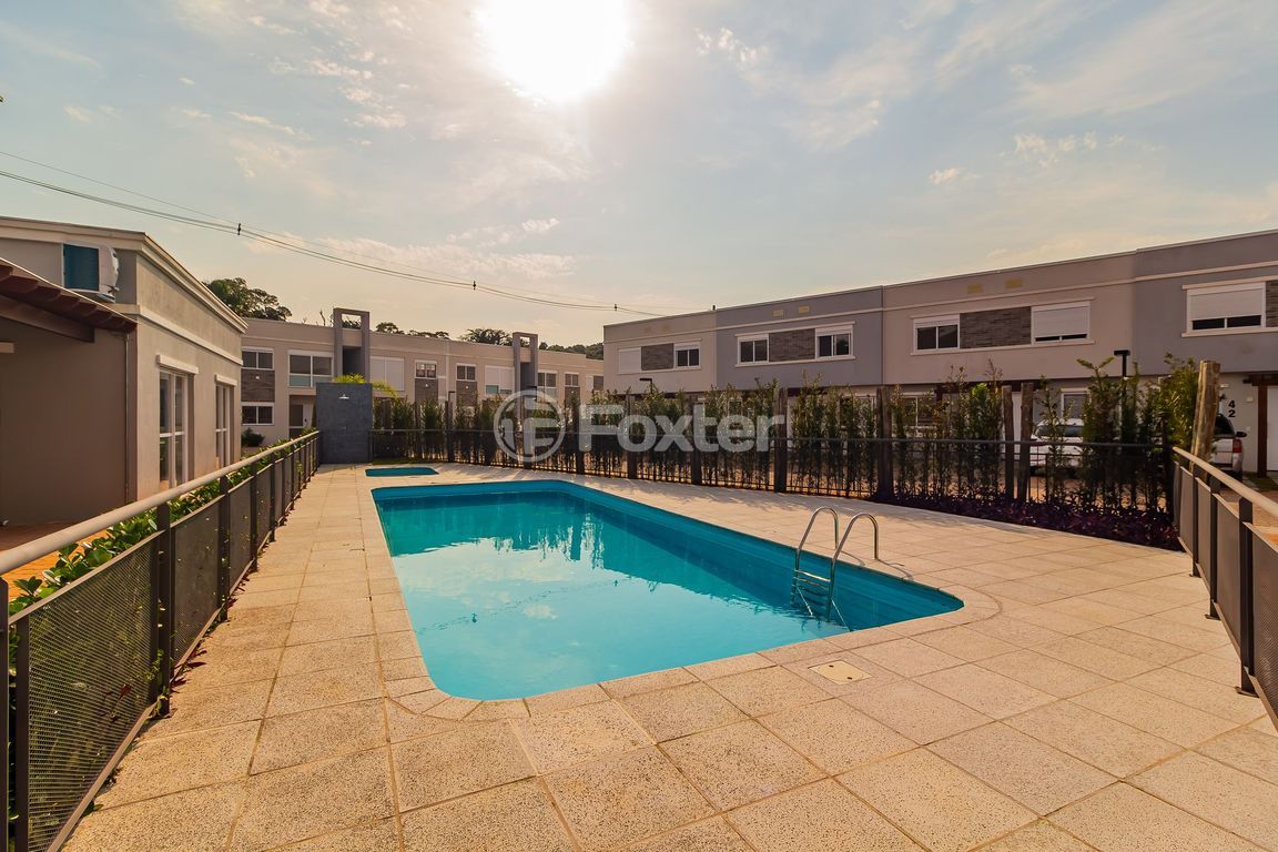 Casa em condominio para comprar em Cristiano Kraemer, 5018 - foto 18