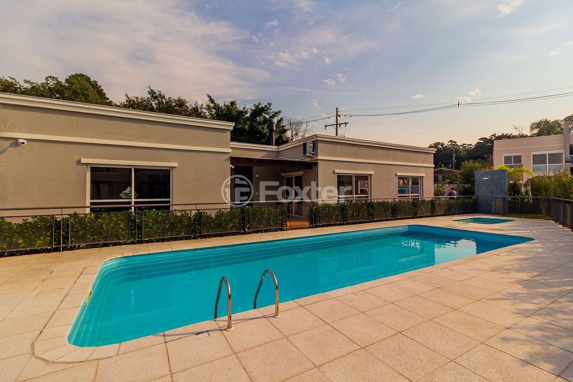 Casa em condominio para comprar em Cristiano Kraemer, 5018 - foto 19