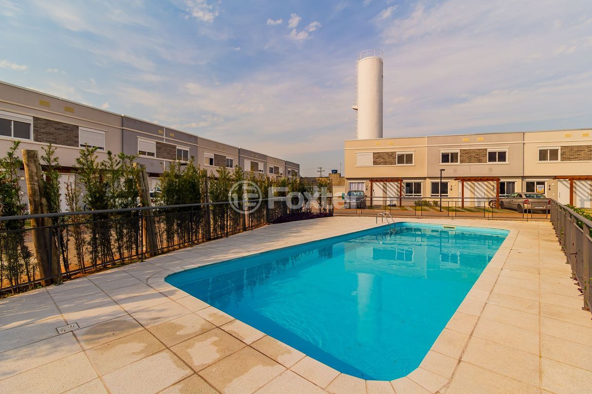 Casa em condominio para comprar em Cristiano Kraemer, 5018 - foto 23