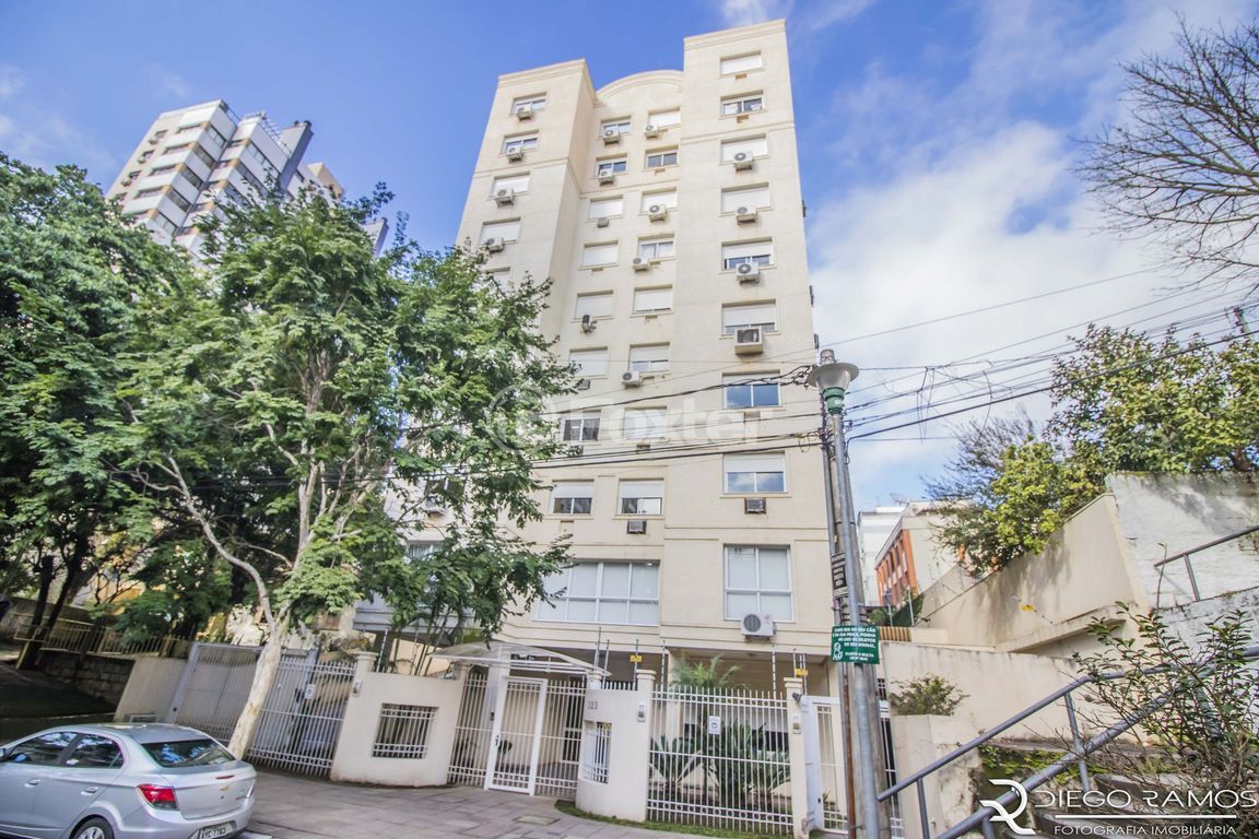 Apartamento para comprar em Mont Serrat, Porto Alegre - foto 1
