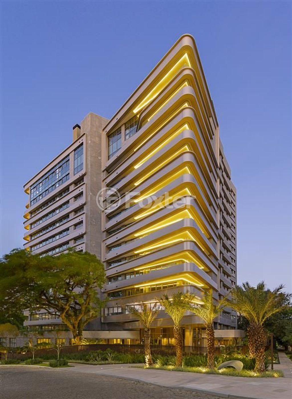 Apartamento para comprar em Mont Serrat, Porto Alegre - foto 1