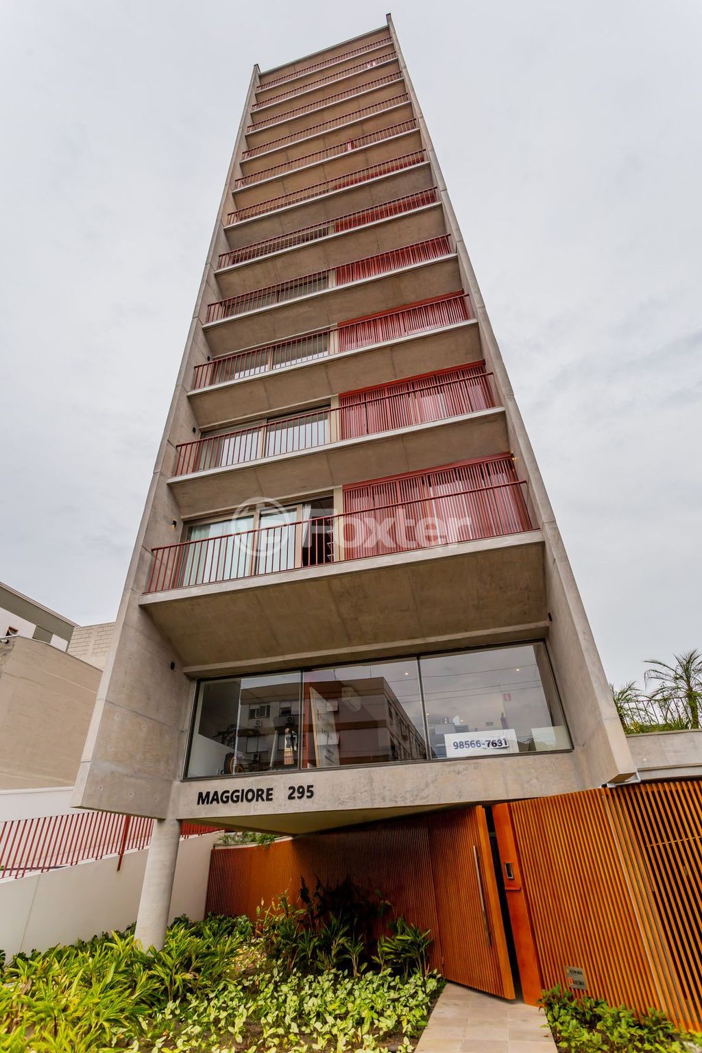 Apartamento para comprar em Menino Deus, Porto Alegre - foto 1