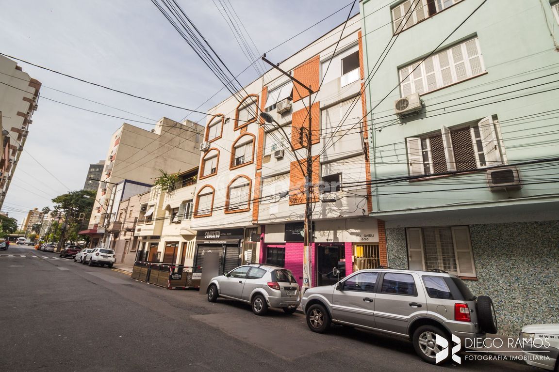 Apartamento para comprar em Centro Histórico, Porto Alegre - foto 1