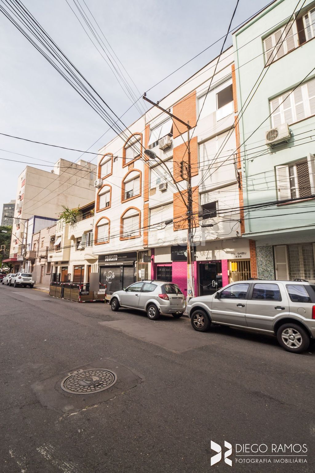 Apartamento para comprar em Sarmento Leite, 836 - foto 4