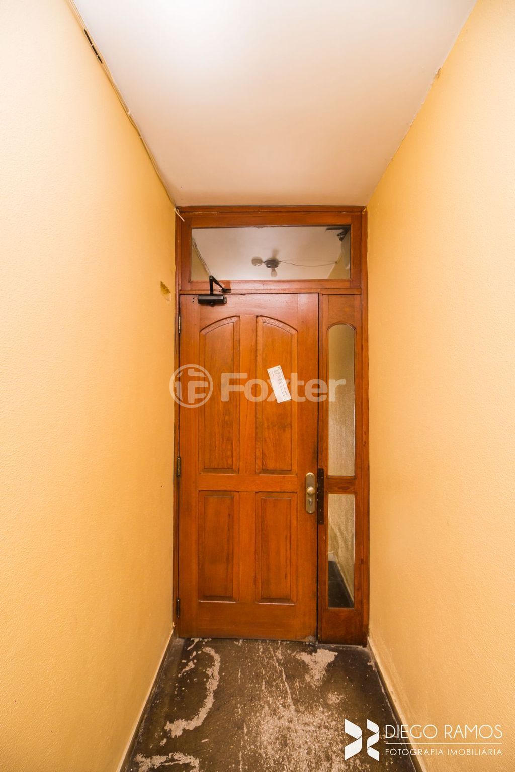 Apartamento para comprar em Sarmento Leite, 836 - foto 13