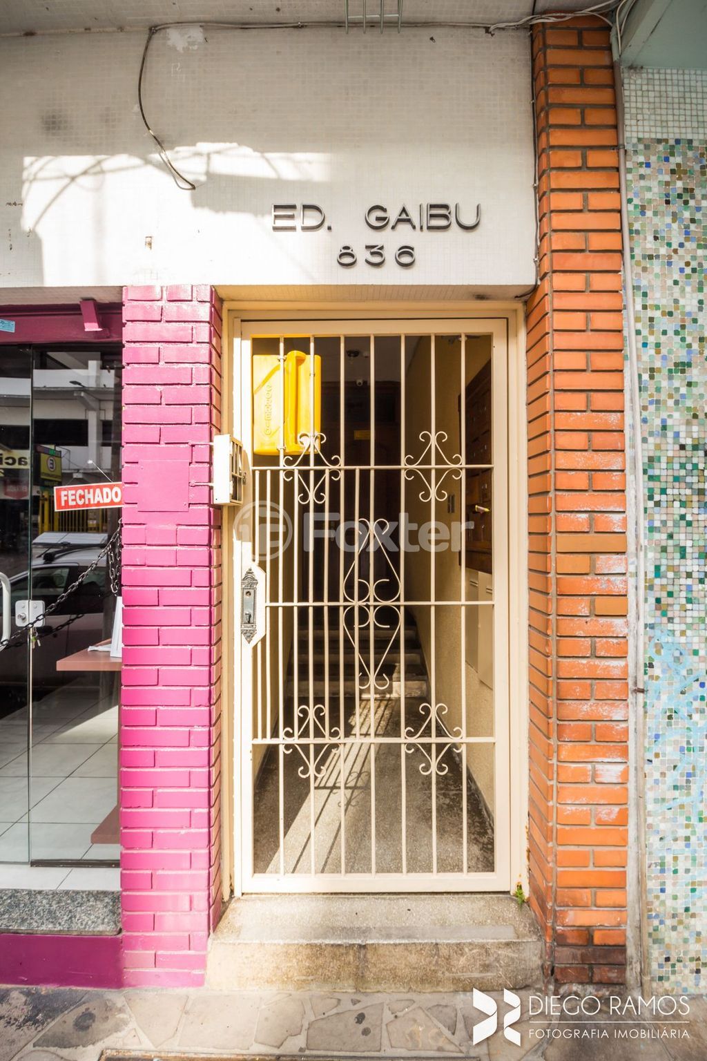 Apartamento para comprar em Sarmento Leite, 836 - foto 17