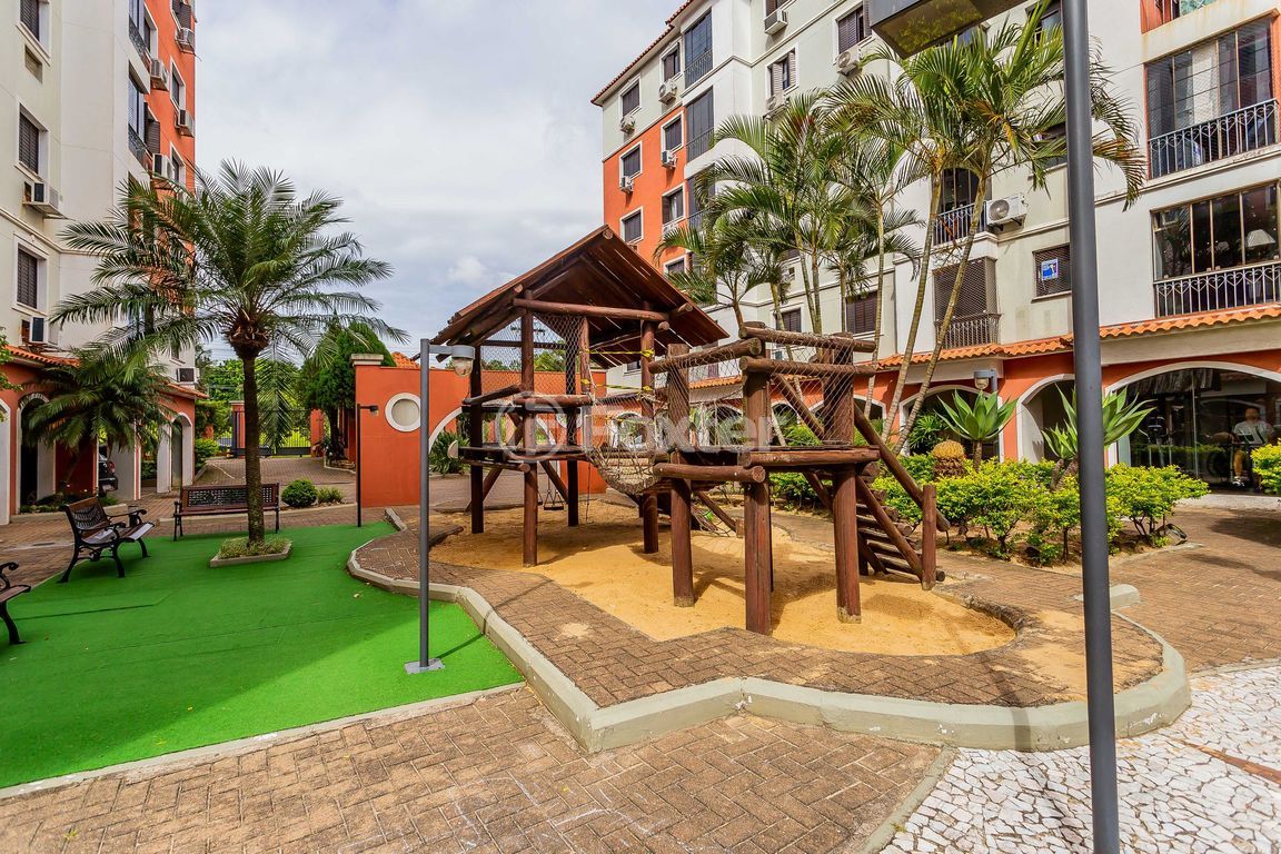 Apartamento para comprar em Sertório, 9200 - foto 10