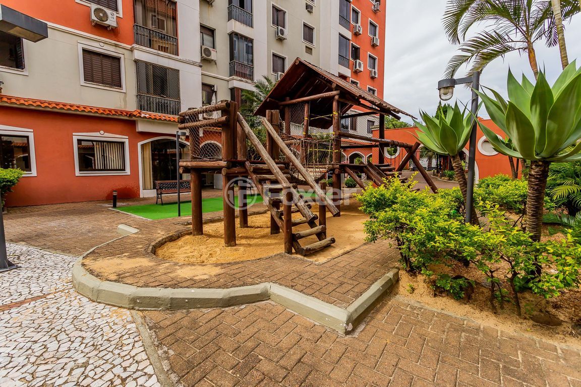 Apartamento para comprar em Sertório, 9200 - foto 14