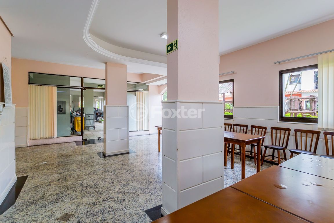 Apartamento para comprar em Sertório, 9200 - foto 20