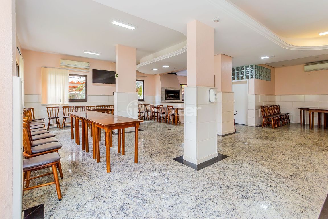 Apartamento para comprar em Sertório, 9200 - foto 23