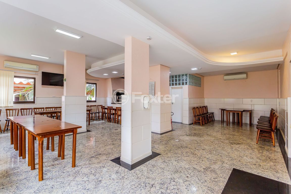 Apartamento para comprar em Sertório, 9200 - foto 30