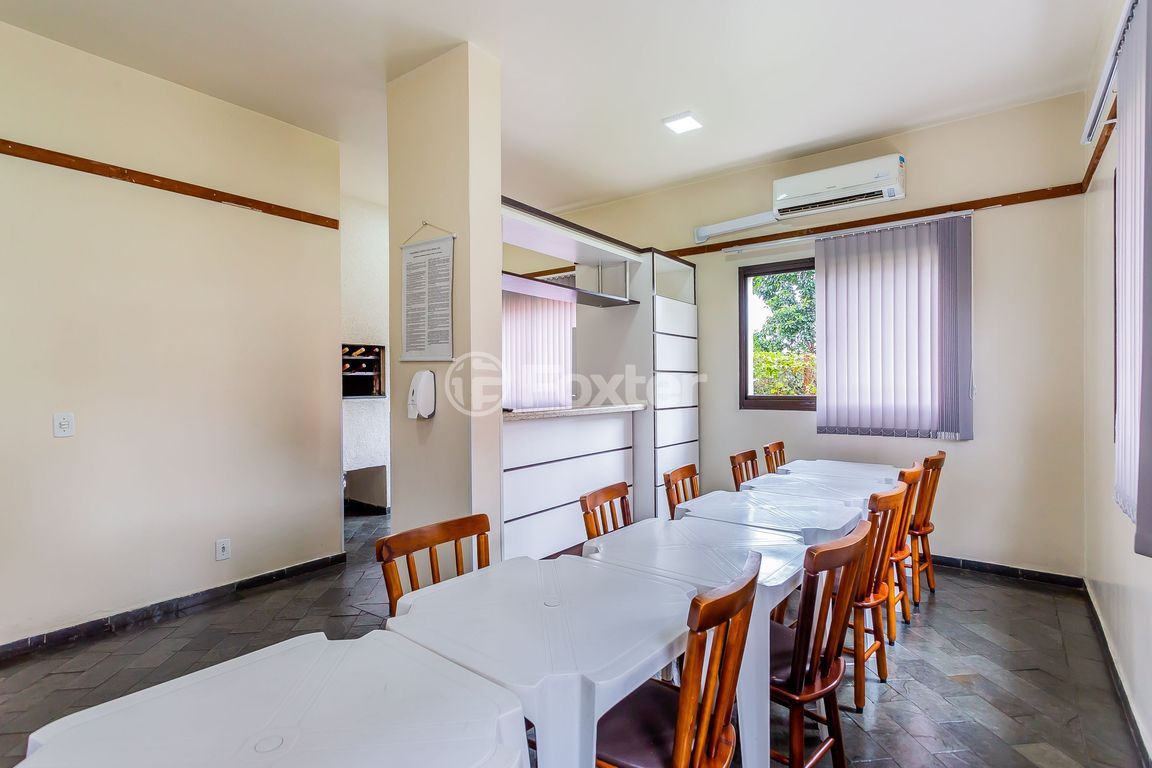 Apartamento para comprar em Sertório, 9200 - foto 33